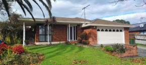 East Auckland Golflands Haven